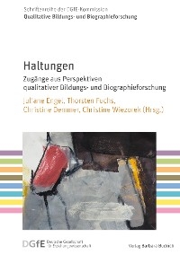 Haltungen - 