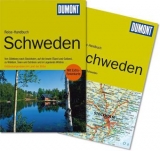 DuMont Reise-Handbuch Reiseführer Schweden