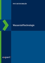 Wasserstofftechnologie - Fritz Dieter Erbslöh