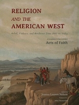 Religion and the American West - 