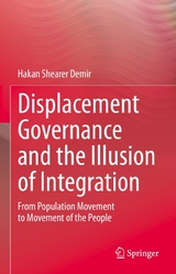 Displacement Governance and the Illusion of Integration - Hakan Shearer Demir