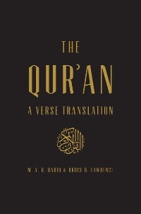 Qur'an -  M.A.R. Habib,  Bruce B. Lawrence