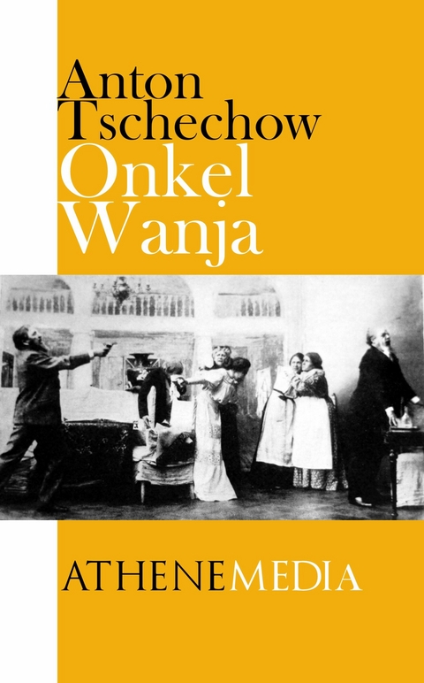 Onkel Wanja -  Anton Tschechow