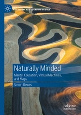 Naturally Minded - Simon Bowes