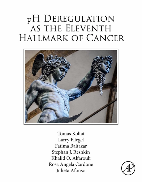 pH Deregulation as the Eleventh Hallmark of Cancer -  Julieta Afonso,  Khalid Omer Alfarouk,  Fatima Baltazar,  Rosa Angela Cardone,  Larry Fliegel,  Tomas Koltai,  Stephan J. Reshkin