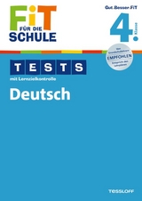 Deutsch 4. Klasse - Peter Kohring