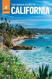 Rough Guide to California (Travel Guide with eBook) -  Rough Guides