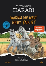 Warum die Welt nicht fair ist - Yuval Noah Harari