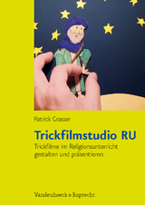 Trickfilmstudio RU - Patrick Grasser