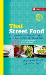 Thai Street Food - Tom Vandenberghe, Eva Verplaetse