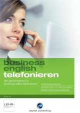 Business English Telefonieren - 