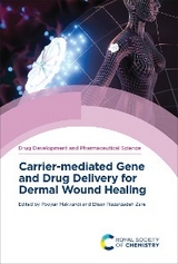 Carrier-mediated Gene and Drug Delivery for Dermal Wound Healing - 