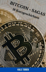 Bitcoin-Sagas - Kalle Torben