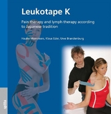 Leukotape K - Eder, Klaus; Mommsen, Hauke; Brandenburg, Uwe