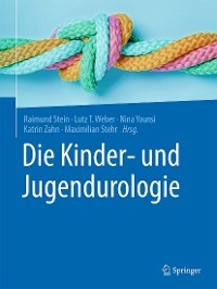 Die Kinder- und Jugendurologie - 