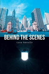 Behind The Scenes - Luca Vassallo