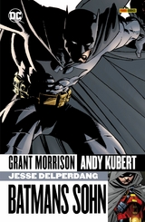 Batmans Sohn (Neuauflage) -  Grant Morrison