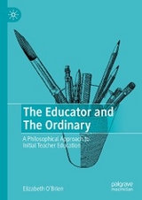 The Educator and The Ordinary -  Elizabeth O'Brien