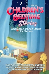 CHILDREN'S BEDTIME STORIES -  Lovely Stories