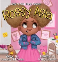 Bossy Asia - Suewong  D McFadden