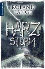 Harzsturm - Roland Lange