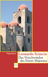 Das Verschwinden des Ettore Majorana - Leonardo Sciascia