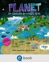 Planet. Ein Liebeslied an unsere Erde - Deniz Jaspersen