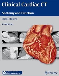 Clinical Cardiac CT -  Ethan J. Halpern