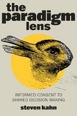 The Paradigm Lens - Steven Kahn