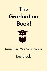 Graduation Book! -  Lee Black