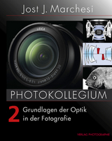 PHOTOKOLLEGIUM 2 - Jost J. Marchesi