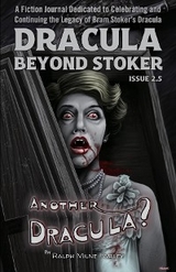 Dracula Beyond Stoker Issue 2.5 - Ralph Milne Farley