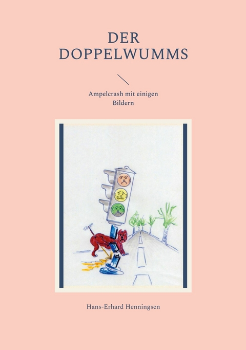 Der Doppelwumms - Hans-Erhard Henningsen