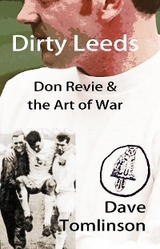 Dirty Leeds - Dave Tomlinson