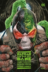 Batman - One Bad Day: Bane -  Joshua Williamson