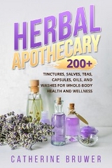 HERBAL  APOTHECARY - Catherine Bruwer