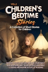 CHILDREN'S BEDTIME STORIES -  Lovely Stories