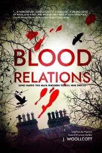 Blood Relations - J Woollcott