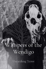 Whispers Of The Wendigo - Doug Hensley