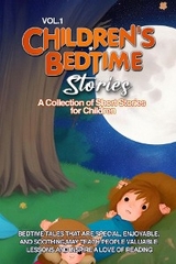 CHILDREN'S BEDTIME STORIES - Lovely Stories