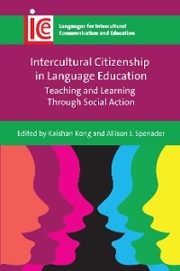 Intercultural Citizenship in Language Education - 