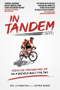 In Tandem - Jay Livingston, Szifra Birke