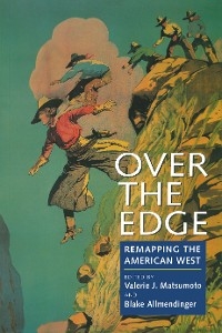 Over the Edge - 