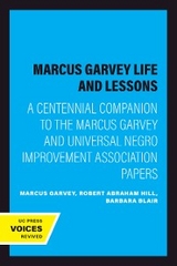 Marcus Garvey Life and Lessons - Marcus Garvey