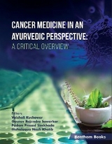 Cancer Medicine in an Ayurvedic Perspective - 