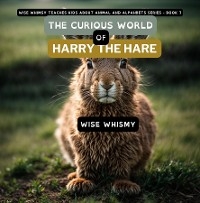 The Curious World of Harry the Hare - Wise Whismy