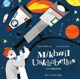 Mikhail Uskhabellus e o Universo - Jonas Ribeiro