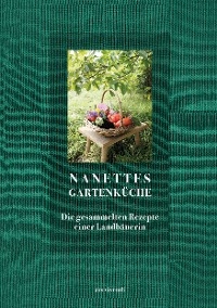 Nanettes Gartenküche (eBook) - 