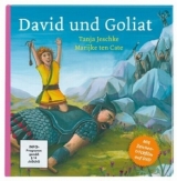 David und Goliat