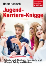 Jugend-Karriere-Knigge 2100 - Horst Hanisch